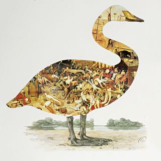 JIŘÍ KOLÁŘ: Forms of Visual  Poetry
