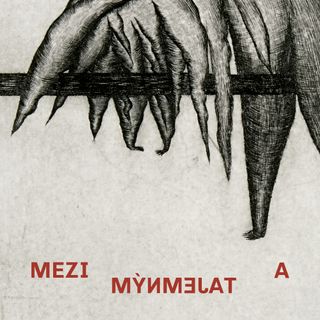 ZDENKA RUSOVÁ: Mezi tajemným a zjevným