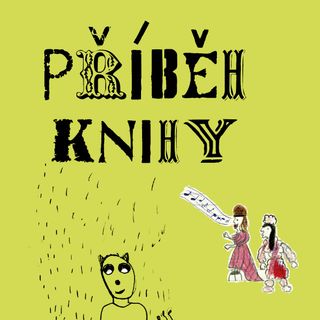 5. A: Příběh knihy